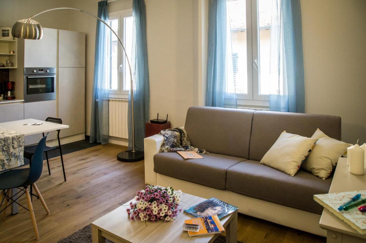 Acacia Firenze - Dalia Apartment Екстериор снимка