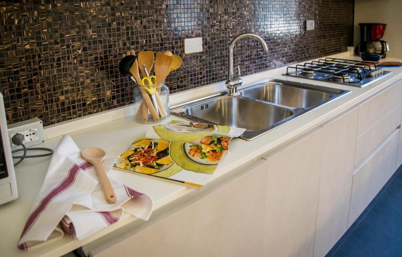 Acacia Firenze - Dalia Apartment Екстериор снимка