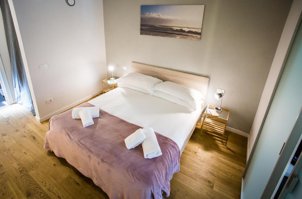 Acacia Firenze - Dalia Apartment Екстериор снимка