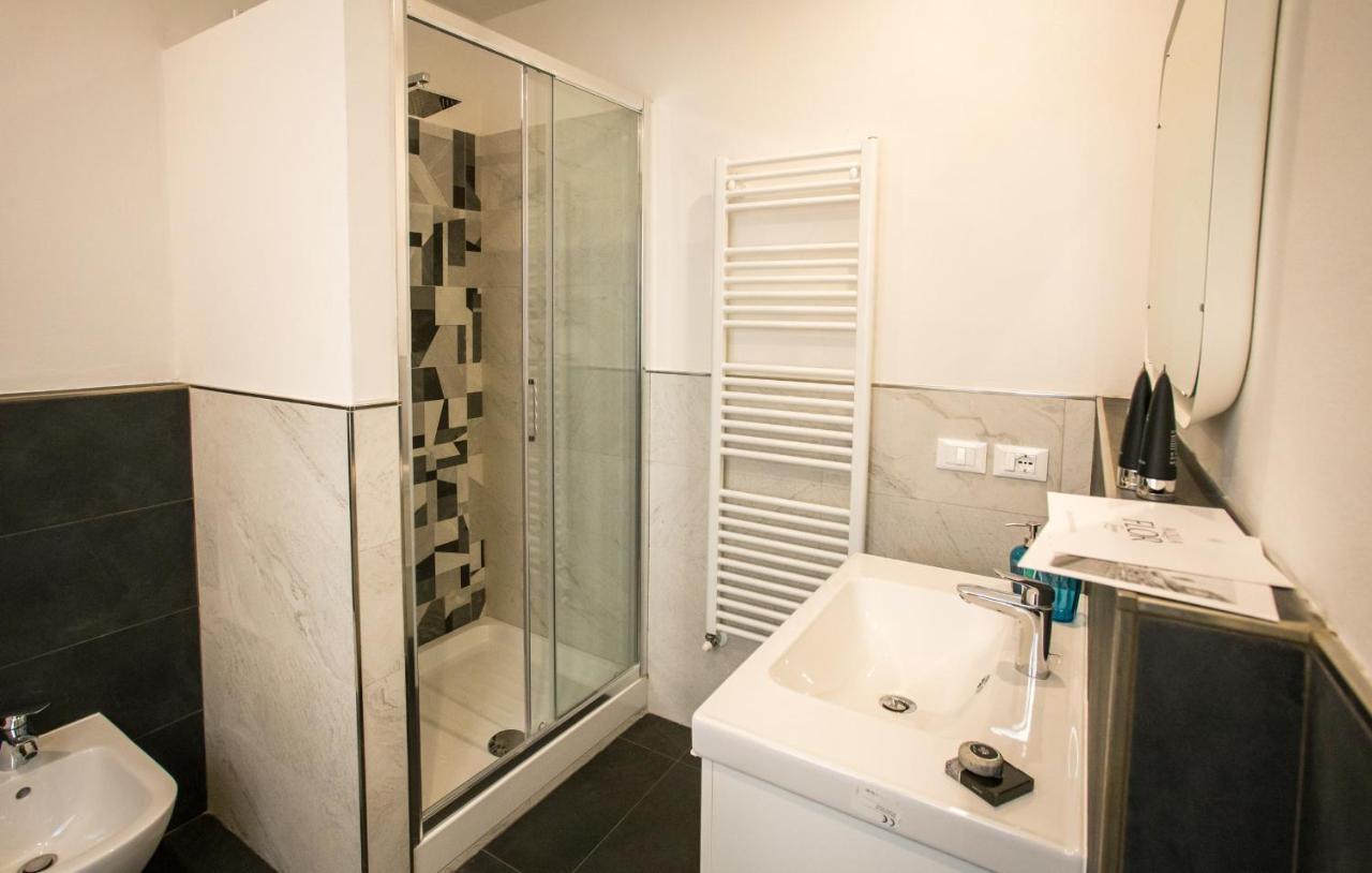 Acacia Firenze - Dalia Apartment Екстериор снимка