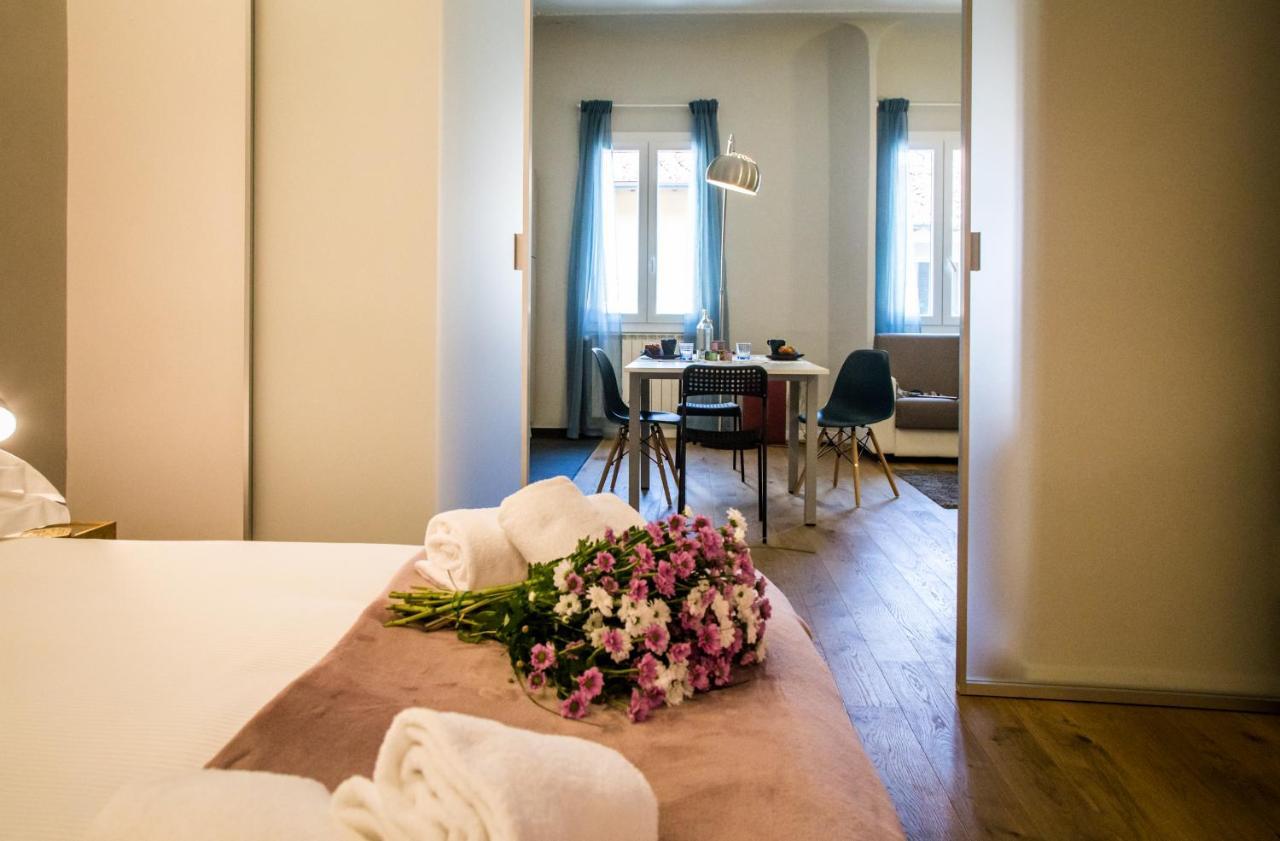 Acacia Firenze - Dalia Apartment Екстериор снимка