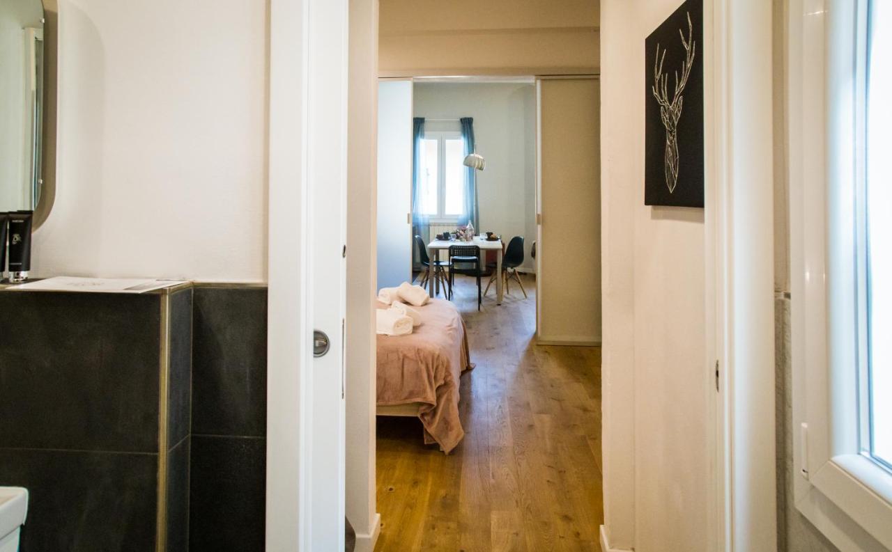 Acacia Firenze - Dalia Apartment Екстериор снимка