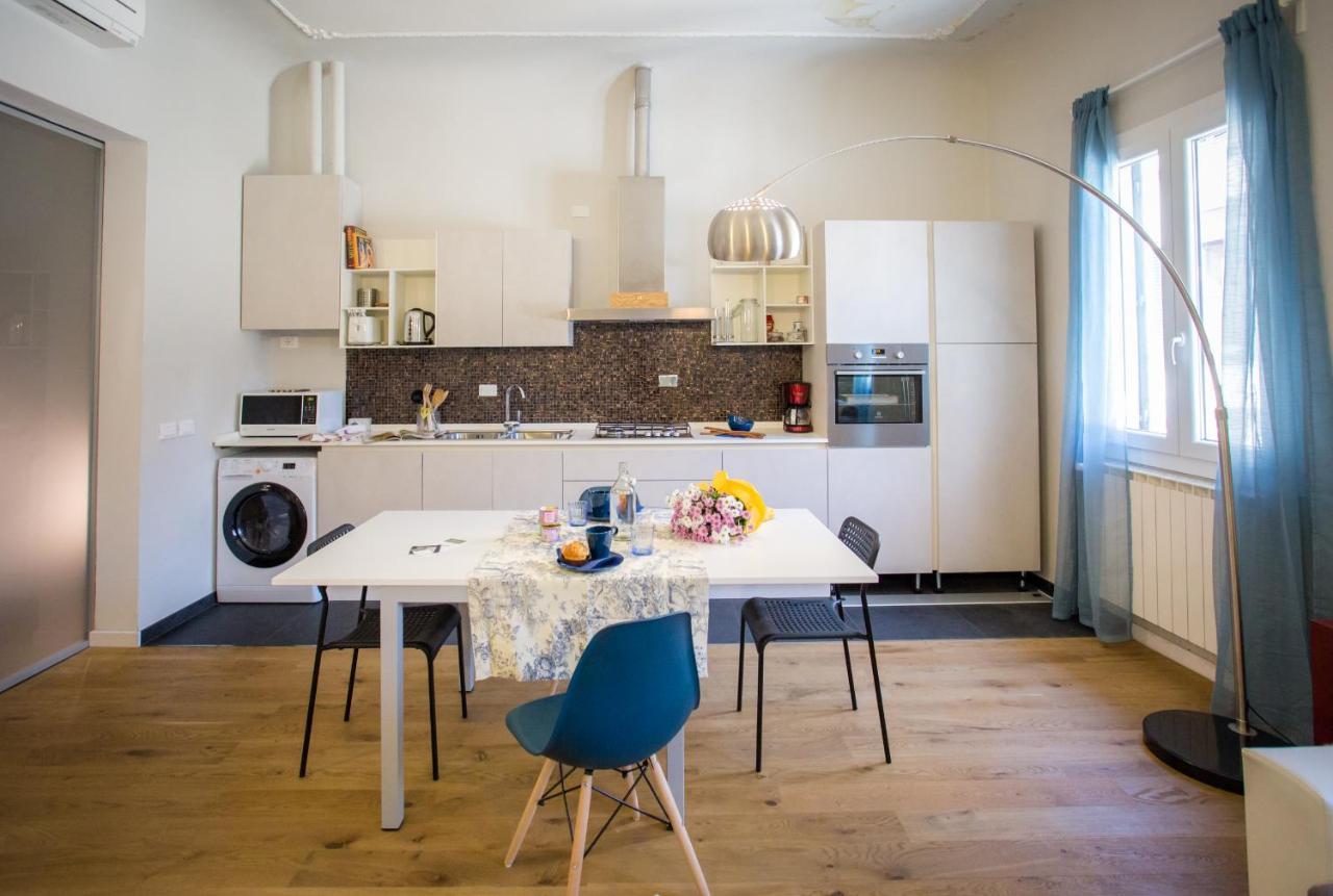 Acacia Firenze - Dalia Apartment Екстериор снимка